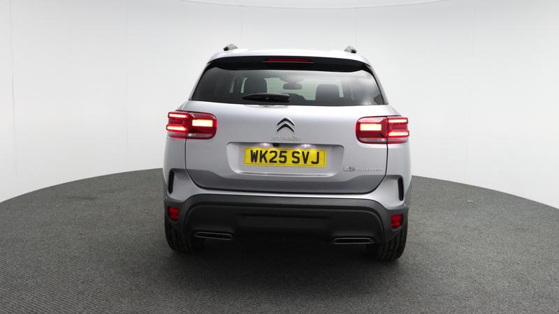 Used Citroen C5 Aircross 2025 for sale - 77117201: Photo 4