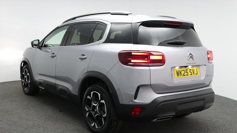 Used Citroen C5 Aircross 2025 for sale - 77117201: Photo 5