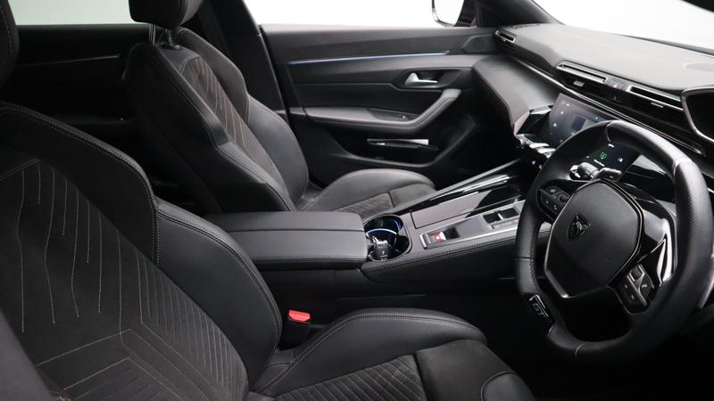 Used Peugeot 508 2024 for sale - 77462576: Photo 10