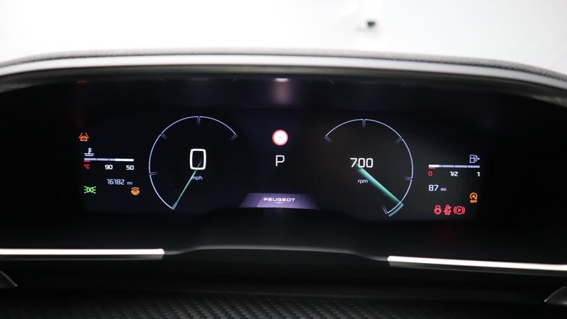 Used Peugeot 508 2024 for sale - 77462576: Photo 14