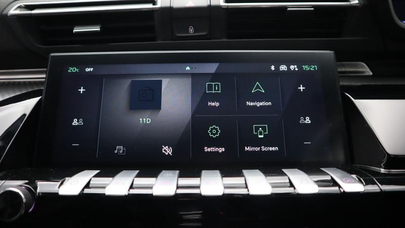 Used Peugeot 508 2024 for sale - 77462576: Photo 19