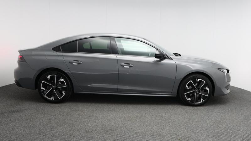 Used Peugeot 508 2024 for sale - 77462576: Photo 2
