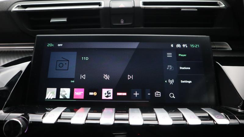 Used Peugeot 508 2024 for sale - 77462576: Photo 22