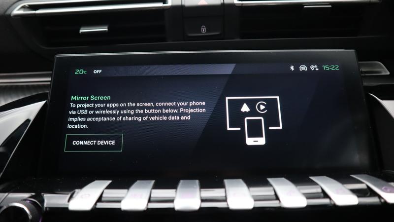 Used Peugeot 508 2024 for sale - 77462576: Photo 28