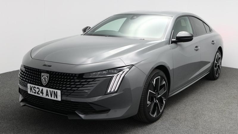 Used Peugeot 508 2024 for sale - 77462576: Photo 7