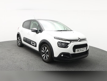Used Citroen C3 2024 for sale - 78357103: Photo