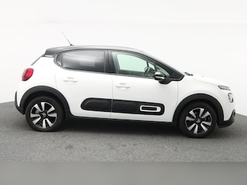 Used Citroen C3 2024 for sale - 78357103: Photo