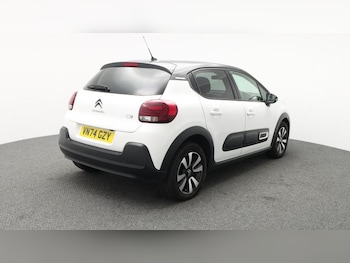 Used Citroen C3 2024 for sale - 78357103: Photo