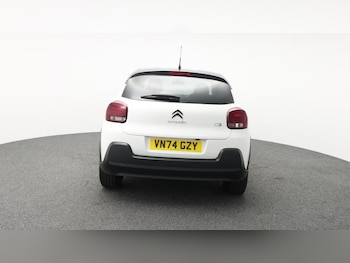 Used Citroen C3 2024 for sale - 78357103: Photo