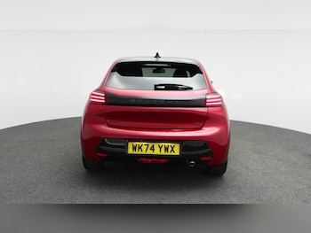 Used Peugeot 208 2024 for sale - 78671228: Photo