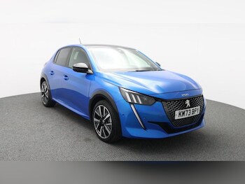 Used Peugeot 208 2023 for sale - 78942386: Photo