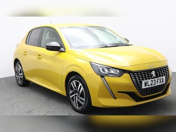 Peugeot 208 feature image