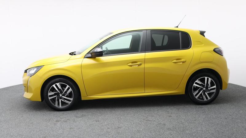 Used Peugeot 208 2023 for sale - 77116663: Photo 6
