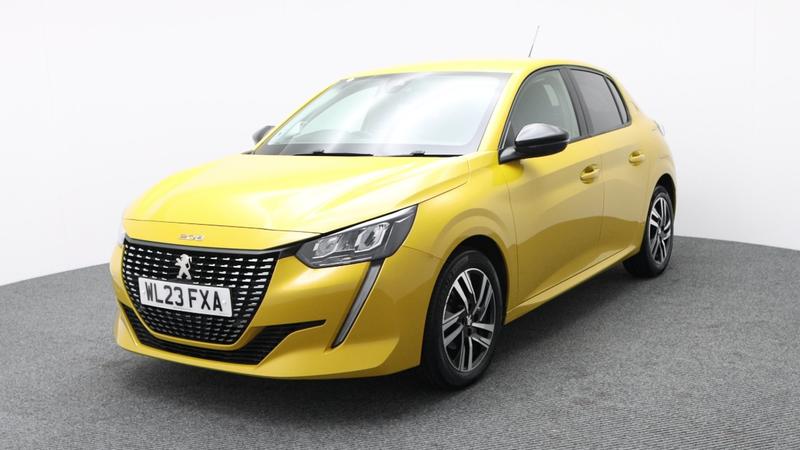 Used Peugeot 208 2023 for sale - 77116663: Photo 7