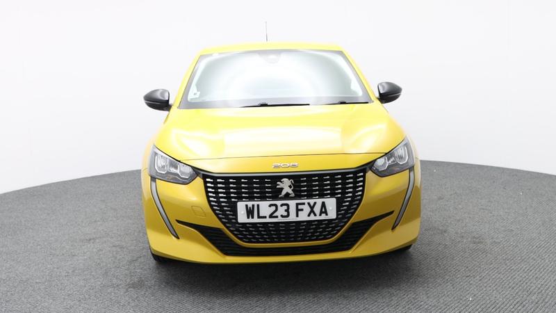 Used Peugeot 208 2023 for sale - 77116663: Photo 8