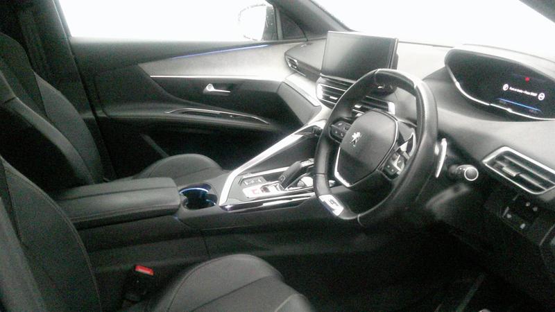 Used Peugeot 3008 2022 for sale - 77367769: Photo 10