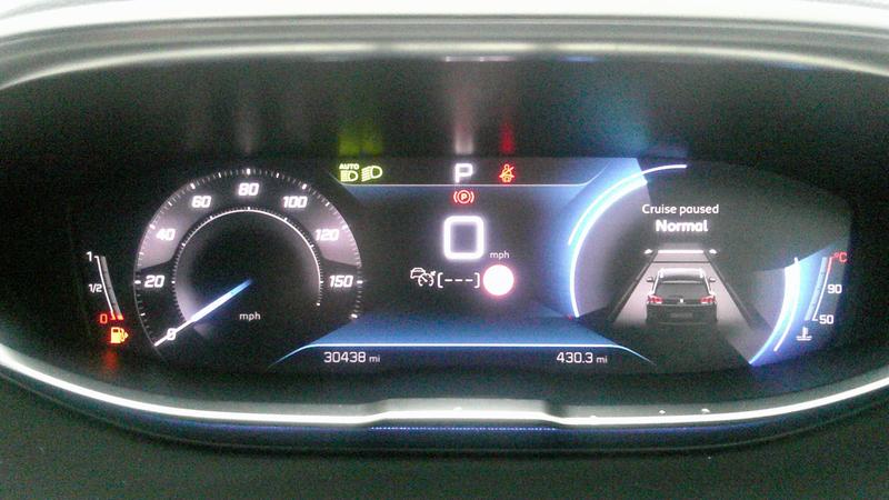 Used Peugeot 3008 2022 for sale - 77367769: Photo 13