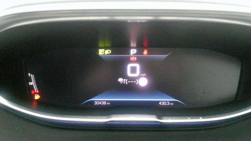 Used Peugeot 3008 2022 for sale - 77367769: Photo 14