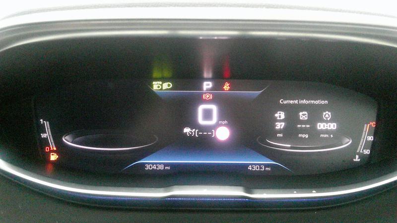 Used Peugeot 3008 2022 for sale - 77367769: Photo 15