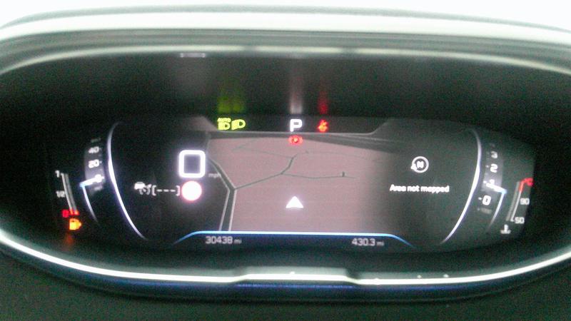 Used Peugeot 3008 2022 for sale - 77367769: Photo 16