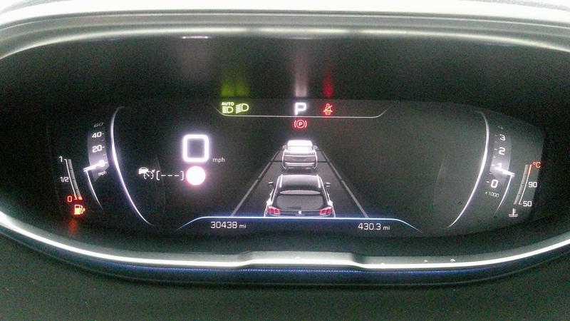 Used Peugeot 3008 2022 for sale - 77367769: Photo 17