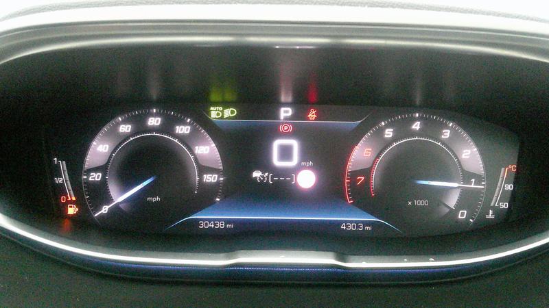 Used Peugeot 3008 2022 for sale - 77367769: Photo 18