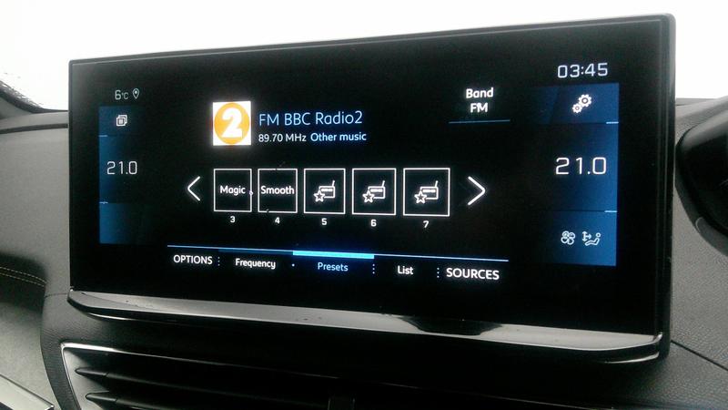 Used Peugeot 3008 2022 for sale - 77367769: Photo 19