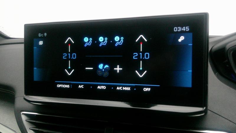 Used Peugeot 3008 2022 for sale - 77367769: Photo 20