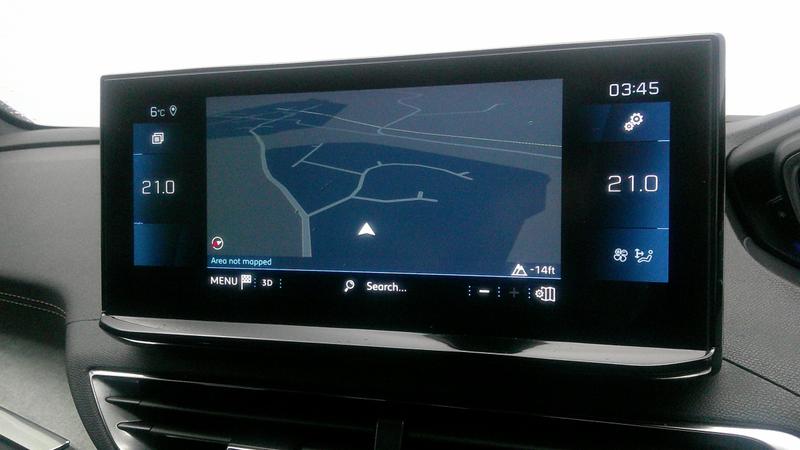 Used Peugeot 3008 2022 for sale - 77367769: Photo 21