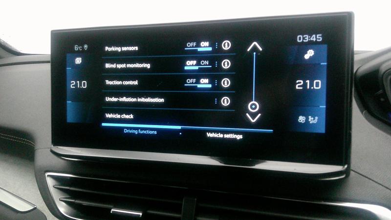 Used Peugeot 3008 2022 for sale - 77367769: Photo 22