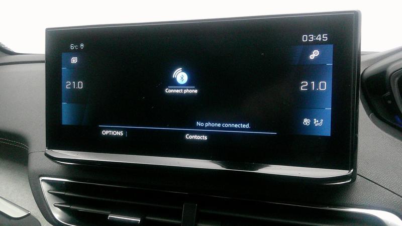 Used Peugeot 3008 2022 for sale - 77367769: Photo 23