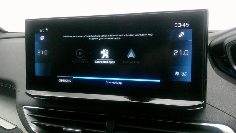 Used Peugeot 3008 2022 for sale - 77367769: Photo 24