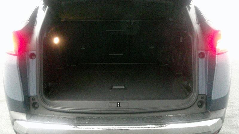 Used Peugeot 3008 2022 for sale - 77367769: Photo 26