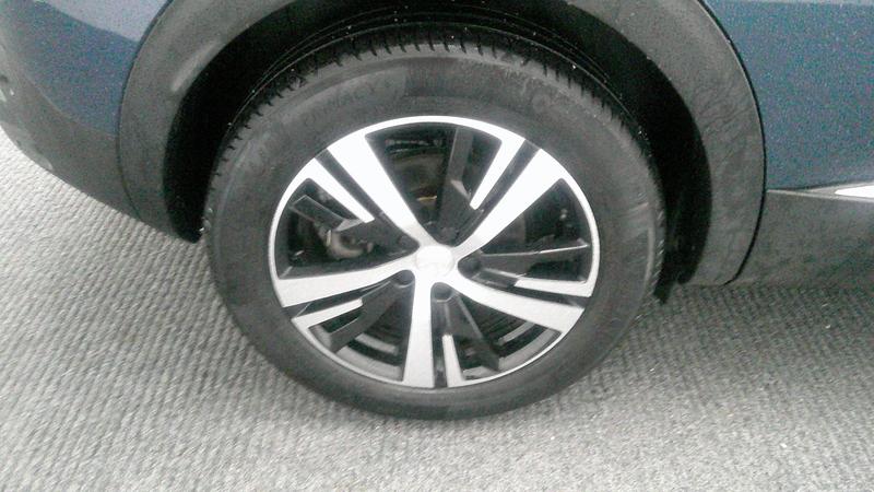 Used Peugeot 3008 2022 for sale - 77367769: Photo 27