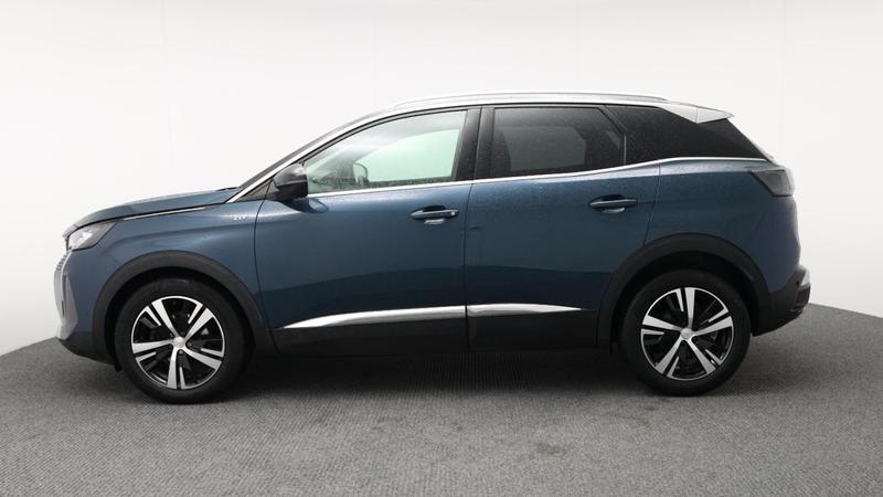 Used Peugeot 3008 2022 for sale - 77367769: Photo 6