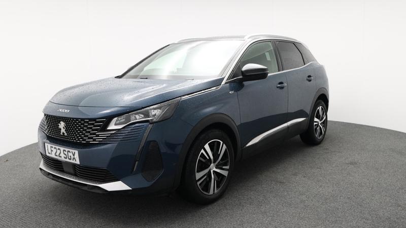 Used Peugeot 3008 2022 for sale - 77367769: Photo 7