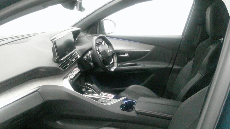 Used Peugeot 3008 2022 for sale - 77367769: Photo 9