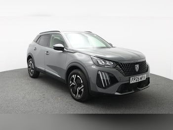 Used Peugeot 2008 2025 for sale - 78021281: Photo