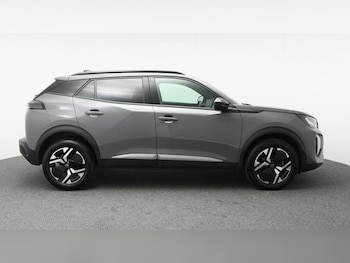 Used Peugeot 2008 2025 for sale - 78021281: Photo