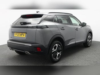 Used Peugeot 2008 2025 for sale - 78021281: Photo