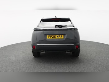 Used Peugeot 2008 2025 for sale - 78021281: Photo