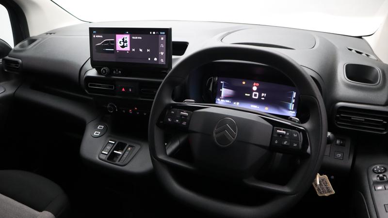 Used Citroen Berlingo 2024 for sale - 78035765: Photo 10