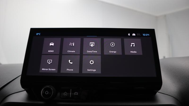 Used Citroen Berlingo 2024 for sale - 78035765: Photo 18