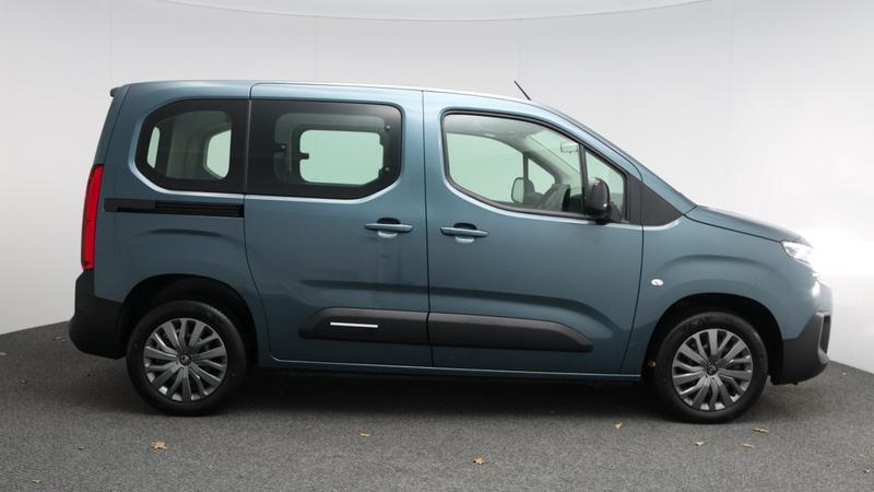 Used Citroen Berlingo 2024 for sale - 78035765: Photo 2
