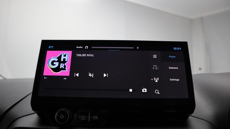 Used Citroen Berlingo 2024 for sale - 78035765: Photo 22