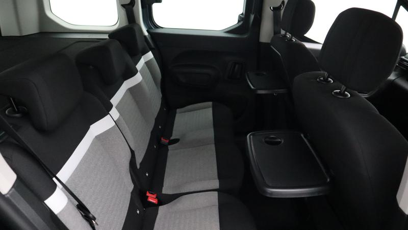 Used Citroen Berlingo 2024 for sale - 78035765: Photo 29