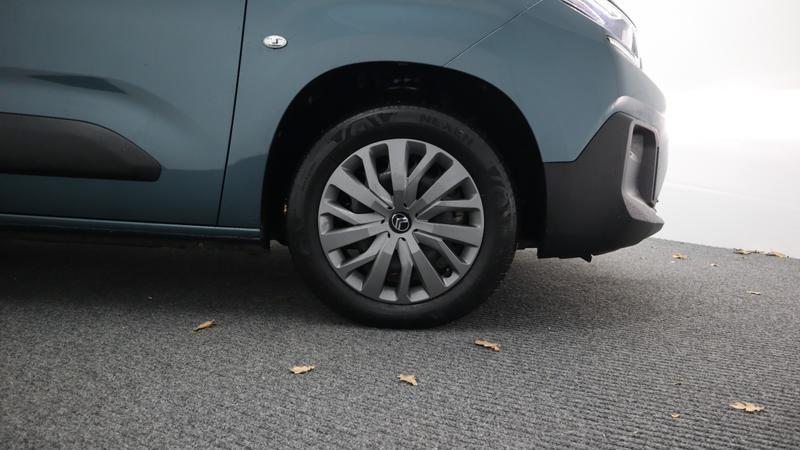 Used Citroen Berlingo 2024 for sale - 78035765: Photo 31