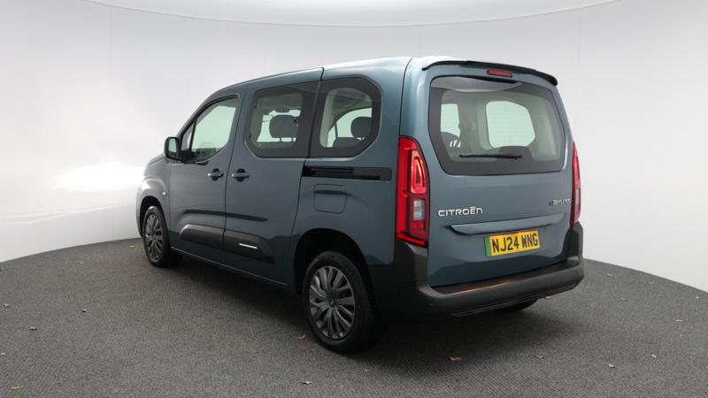 Used Citroen Berlingo 2024 for sale - 78035765: Photo 5