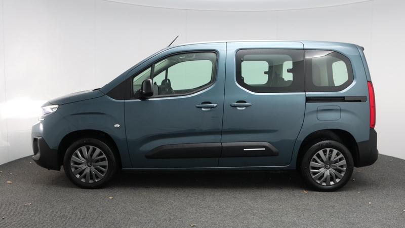 Used Citroen Berlingo 2024 for sale - 78035765: Photo 6