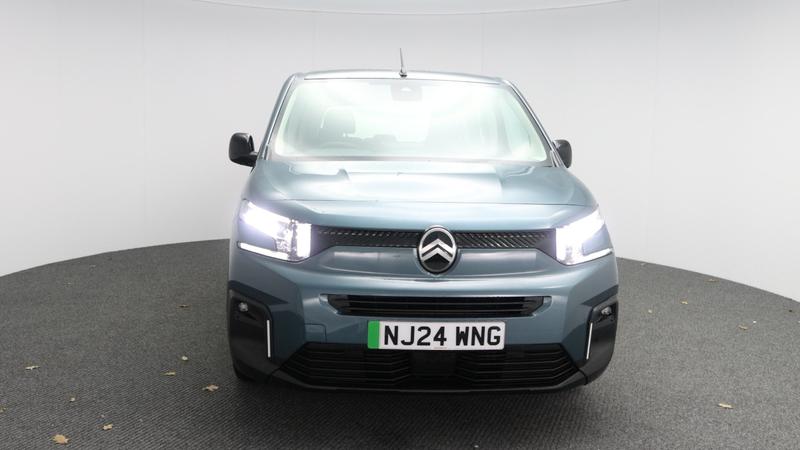 Used Citroen Berlingo 2024 for sale - 78035765: Photo 8